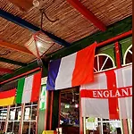 Chilli Hostel *