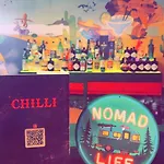 호스텔 Chilli