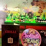 Hostel Chilli *
