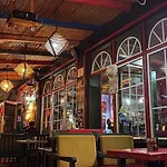 Chilli Hostel