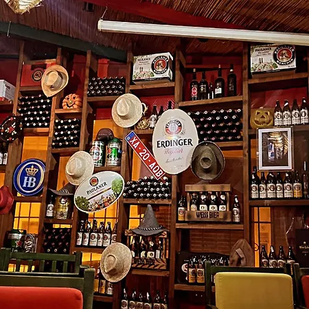 Chilli Hostel *
