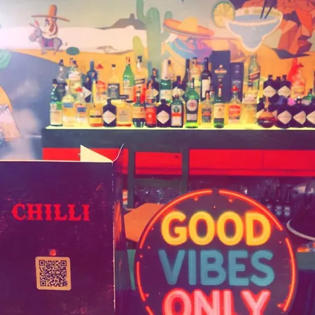 Chilli *