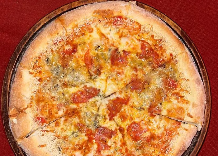 Chilli Hostel Τίρανα