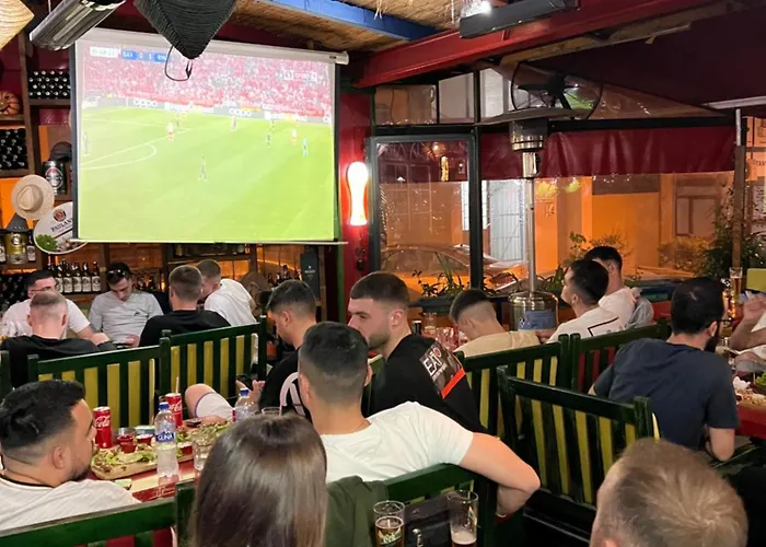 Chilli * Τίρανα