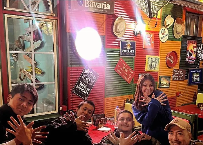 Chilli * Τίρανα