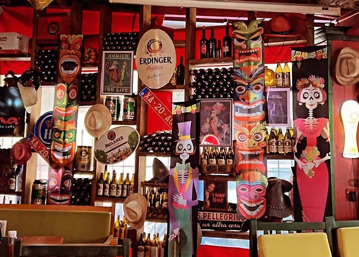 Chilli * Τίρανα