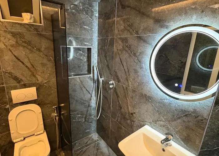 Chilli Hostel Tirana