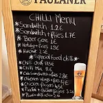 Chilli Hostel Tirana