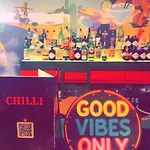 Chilli *
