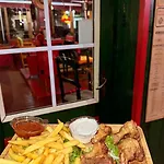 Chilli Hostel