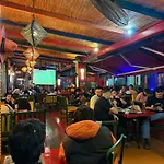 Chilli * Tirana