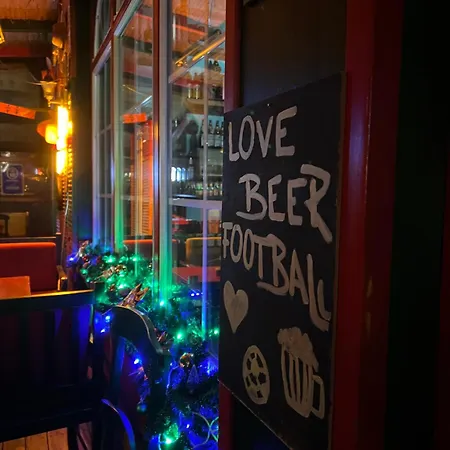 Chilli Hostel