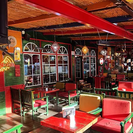 Hostel Chilli