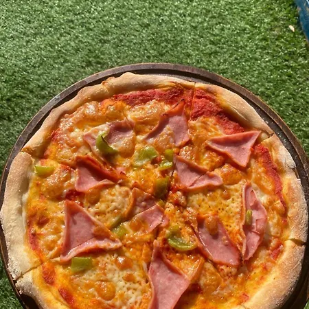 Chilli * Τίρανα