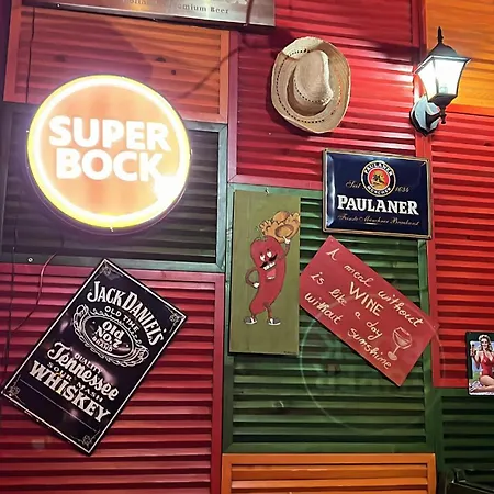 Vandrarhem Chilli Tirana