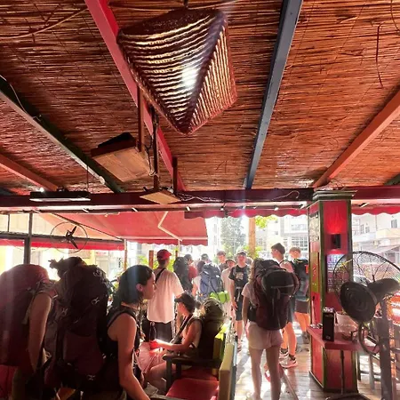 Chilli Tirana