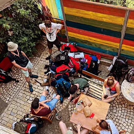 Hostel Chilli