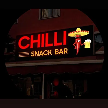Hostel Chilli