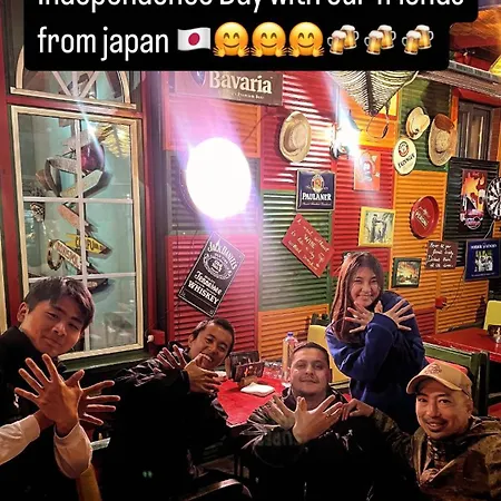 Chilli * Τίρανα