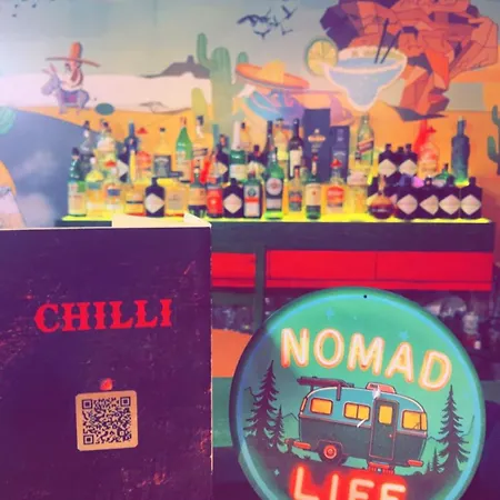 Hostel Chilli