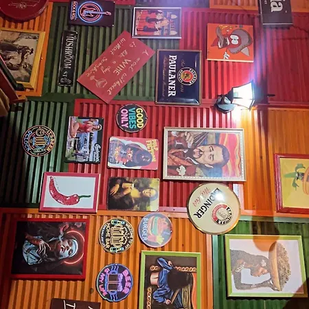 Chilli Hostel