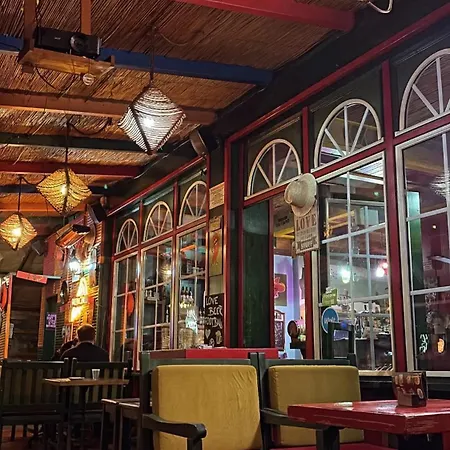 Chilli Hostel