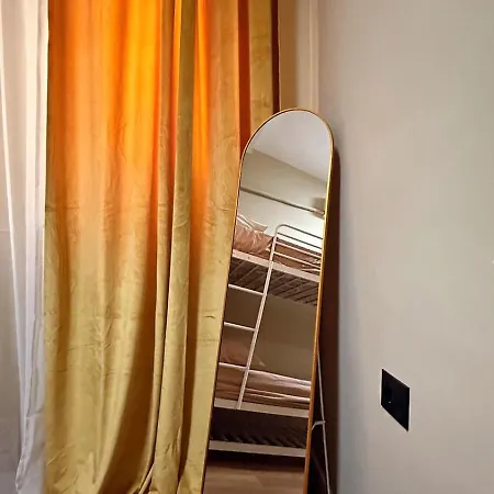 Chilli Hostel *