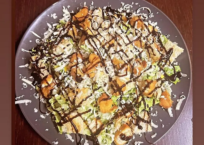 Chilli Vandrarhem Tirana