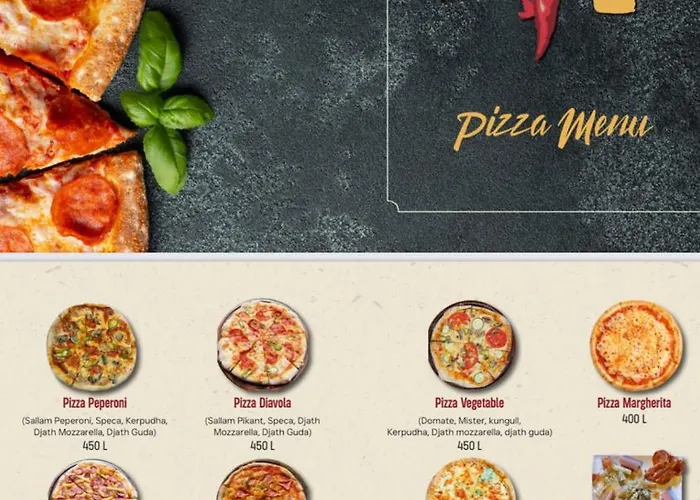 Chilli Vandrarhem Tirana