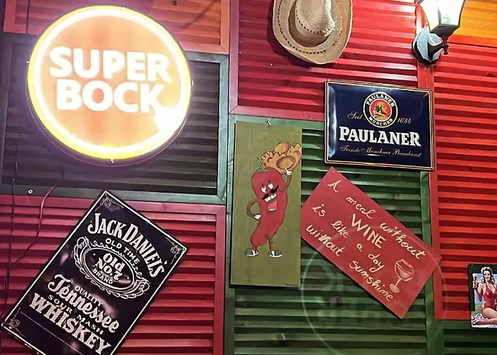 旅馆 Chilli 地拉那