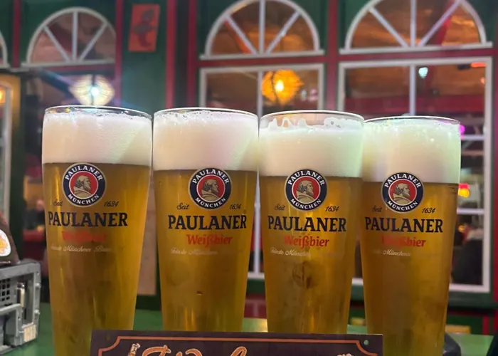 Vandrerhjem Chilli Tirana