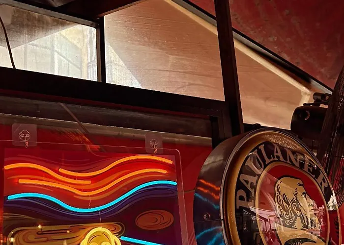 Vandrerhjem Chilli *