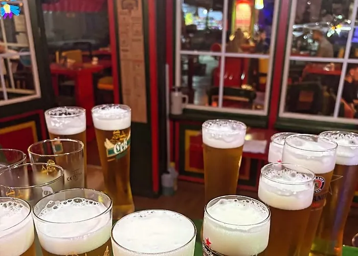 旅馆 Chilli 地拉那